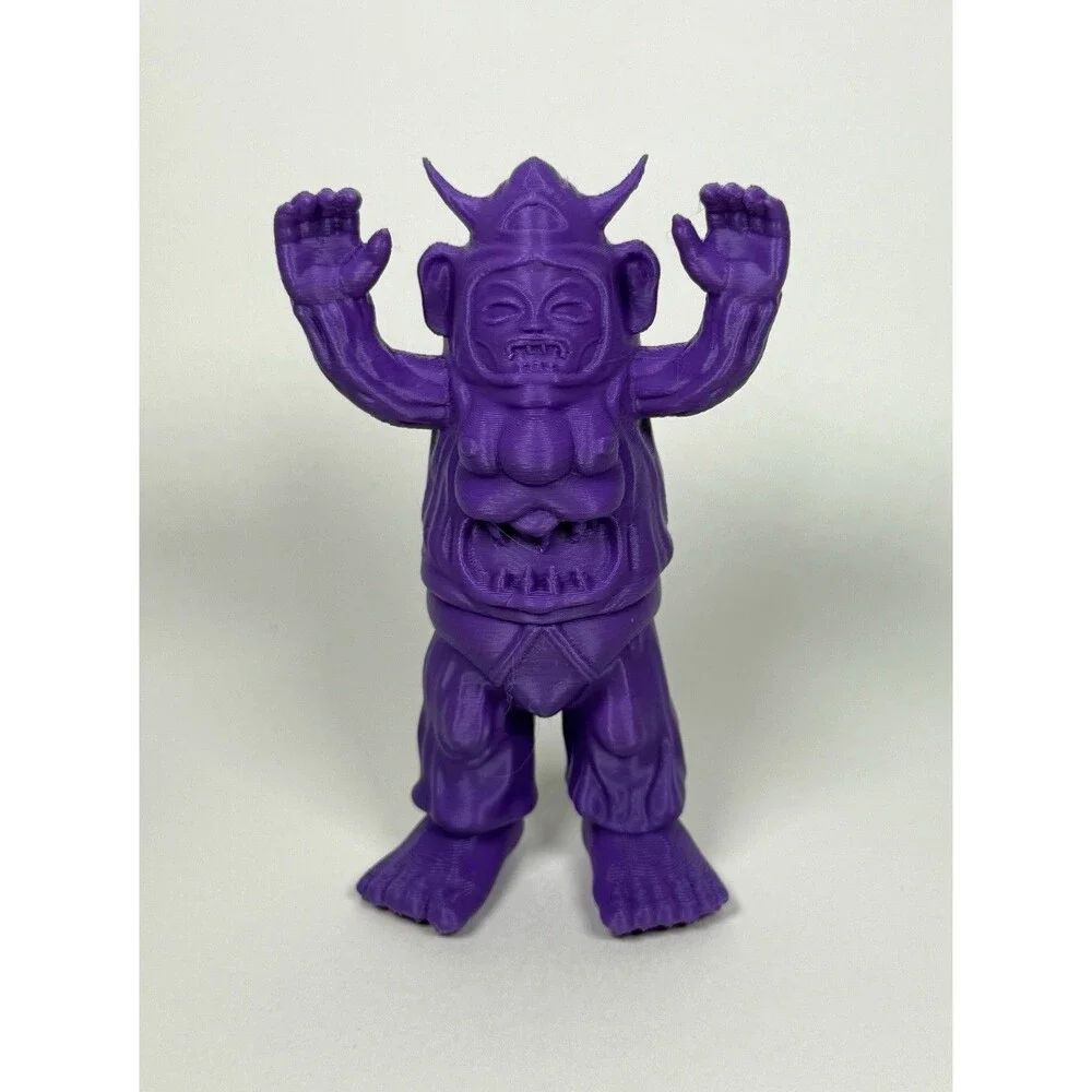 Retching Jackal Productions lot eight